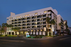  Al Hamra Hotel Jeddah  Джедда